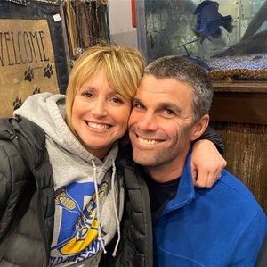 Meet your Posher, Lydia